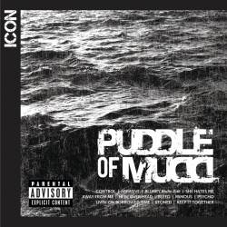 Puddle Of Mudd : Icon